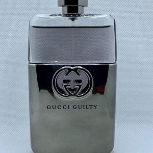 Men’s Gucci Guilty Eau De Toilette